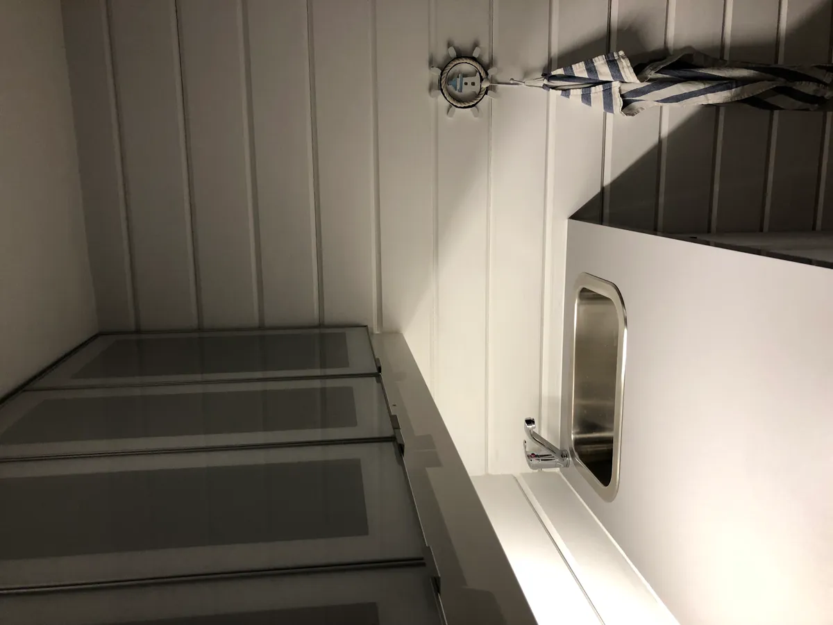 Hyreslägenhet på Karlskrona i karlskrona