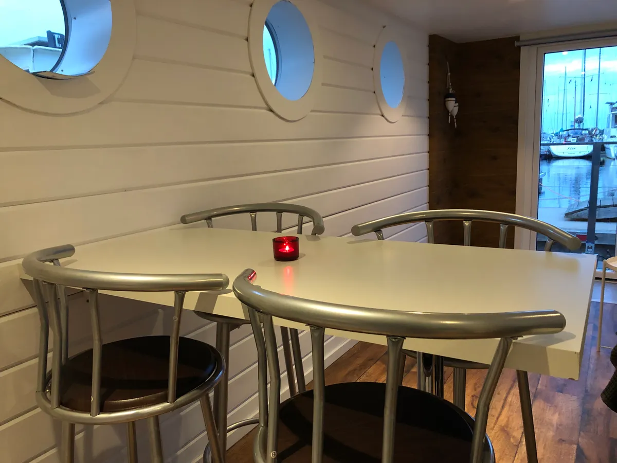 Hyreslägenhet på Karlskrona i karlskrona