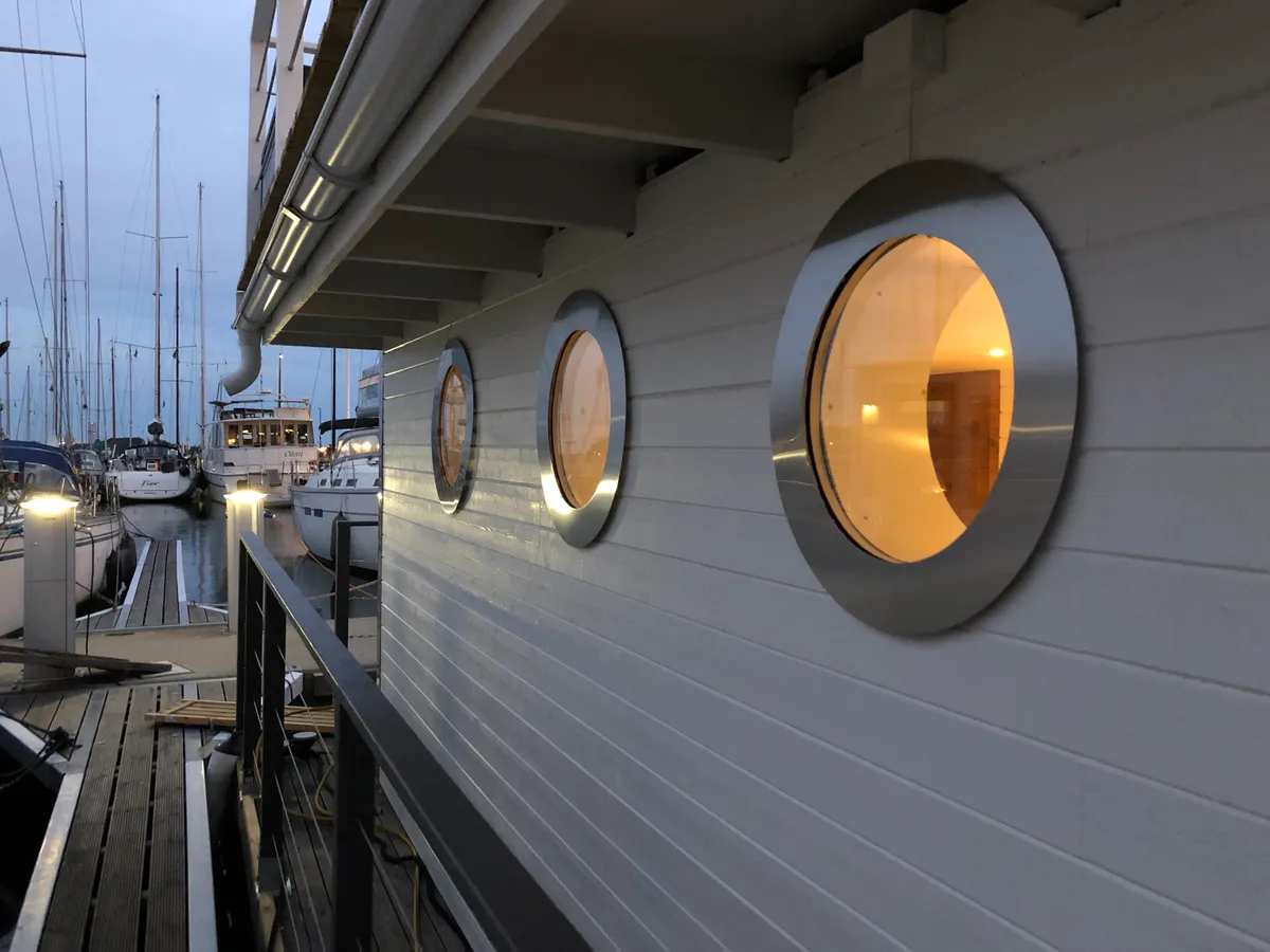 Hyreslägenhet på Karlskrona i karlskrona
