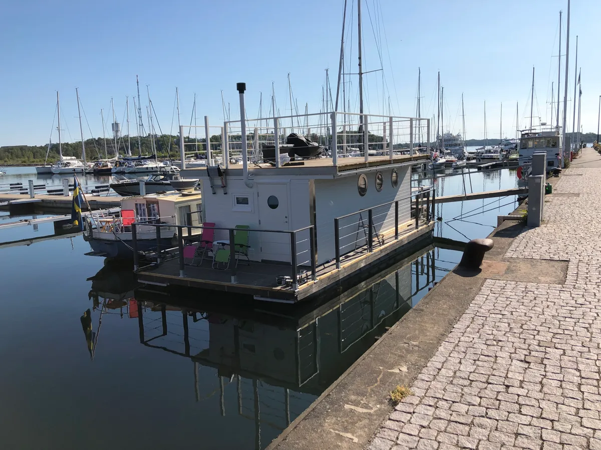 Hyreslägenhet på Karlskrona i karlskrona