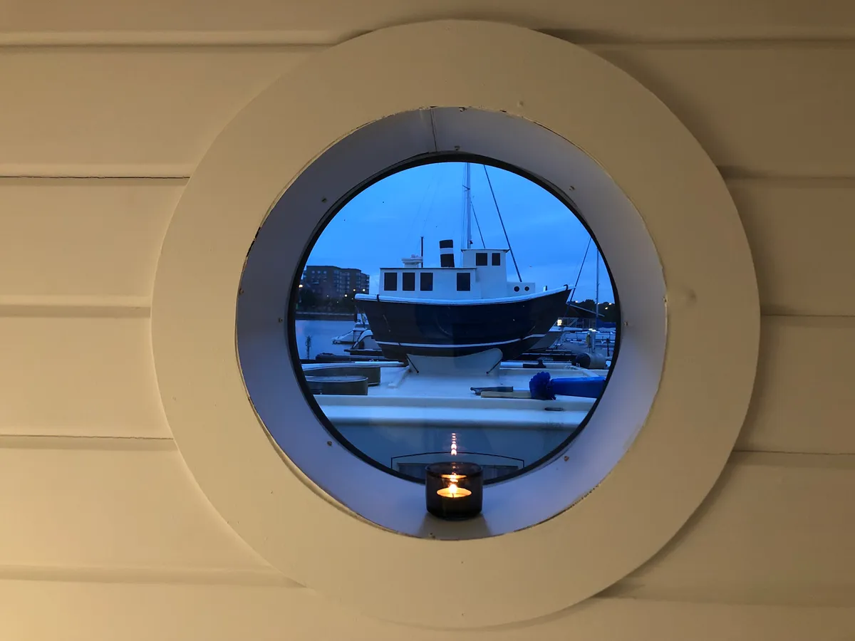 Hyreslägenhet på Karlskrona i karlskrona