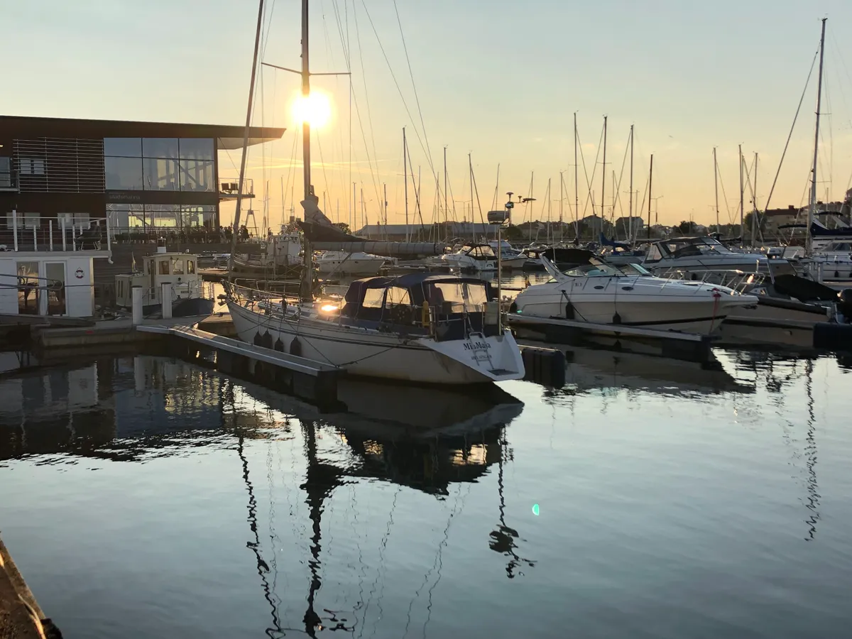 Hyreslägenhet på Karlskrona i karlskrona