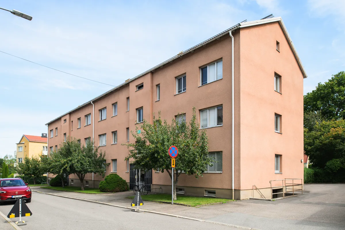 Hyreslägenhet på Linköping i linkoping