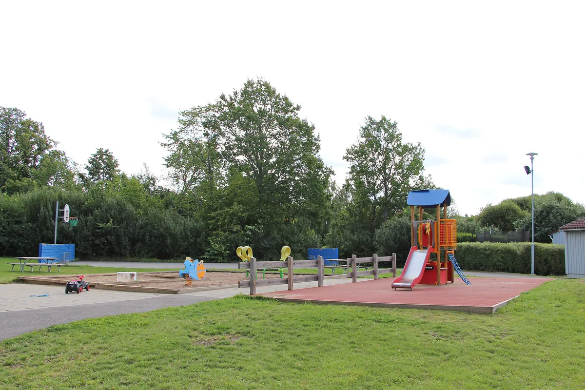 Hyreslägenhet på Linköping i linkoping