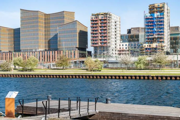 Hyreslägenhet på Malmö i malmo
