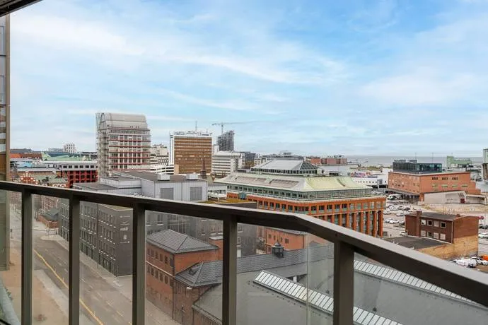 Hyreslägenhet på Malmö i malmo