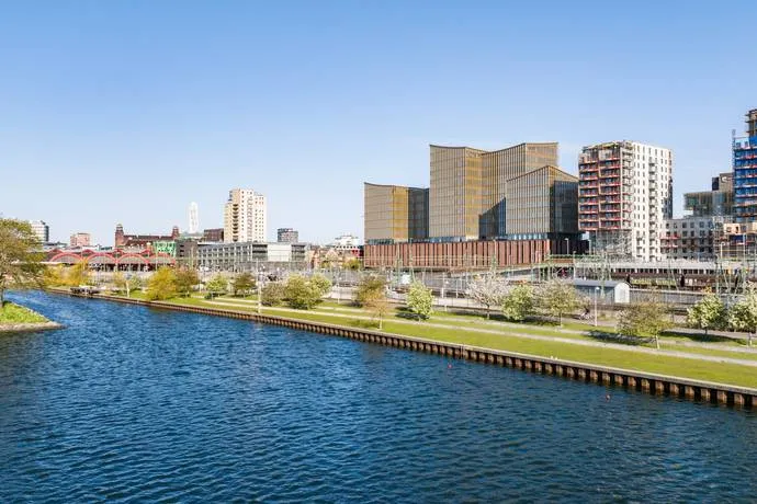Hyreslägenhet på Malmö i malmo