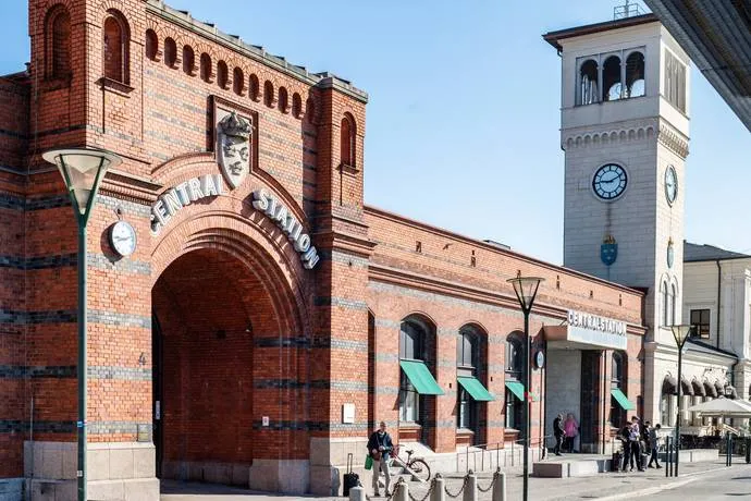 Hyreslägenhet på Malmö i malmo