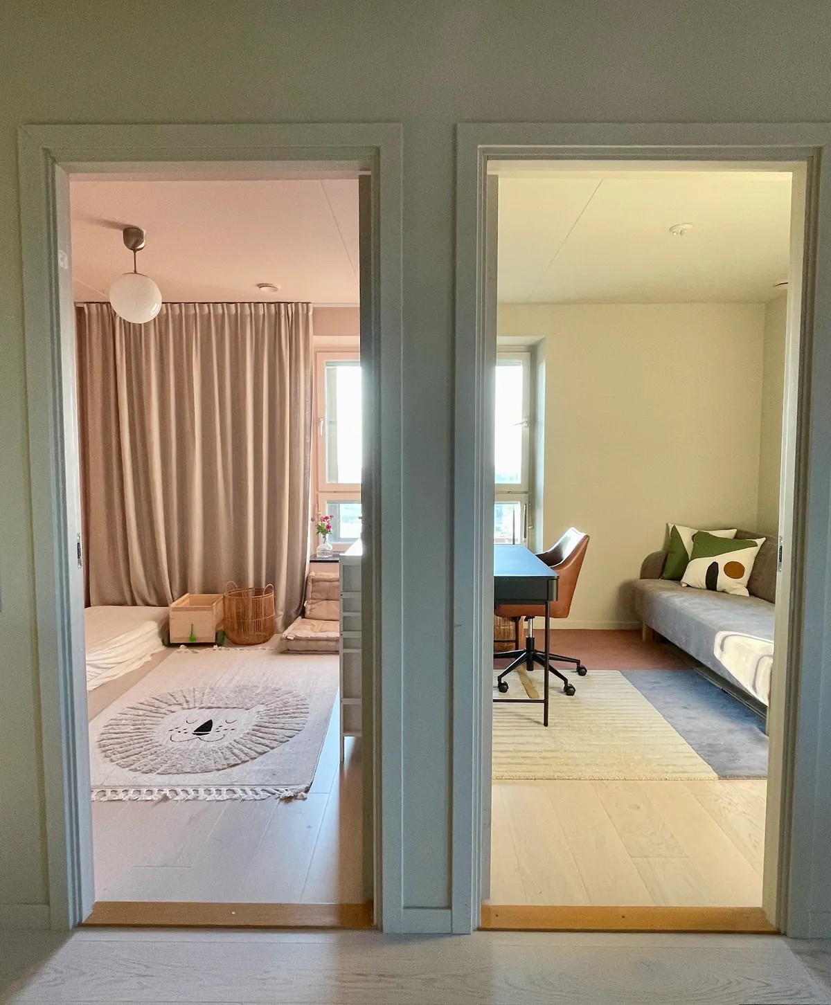 Hyreslägenhet på Stockholm i stockholm