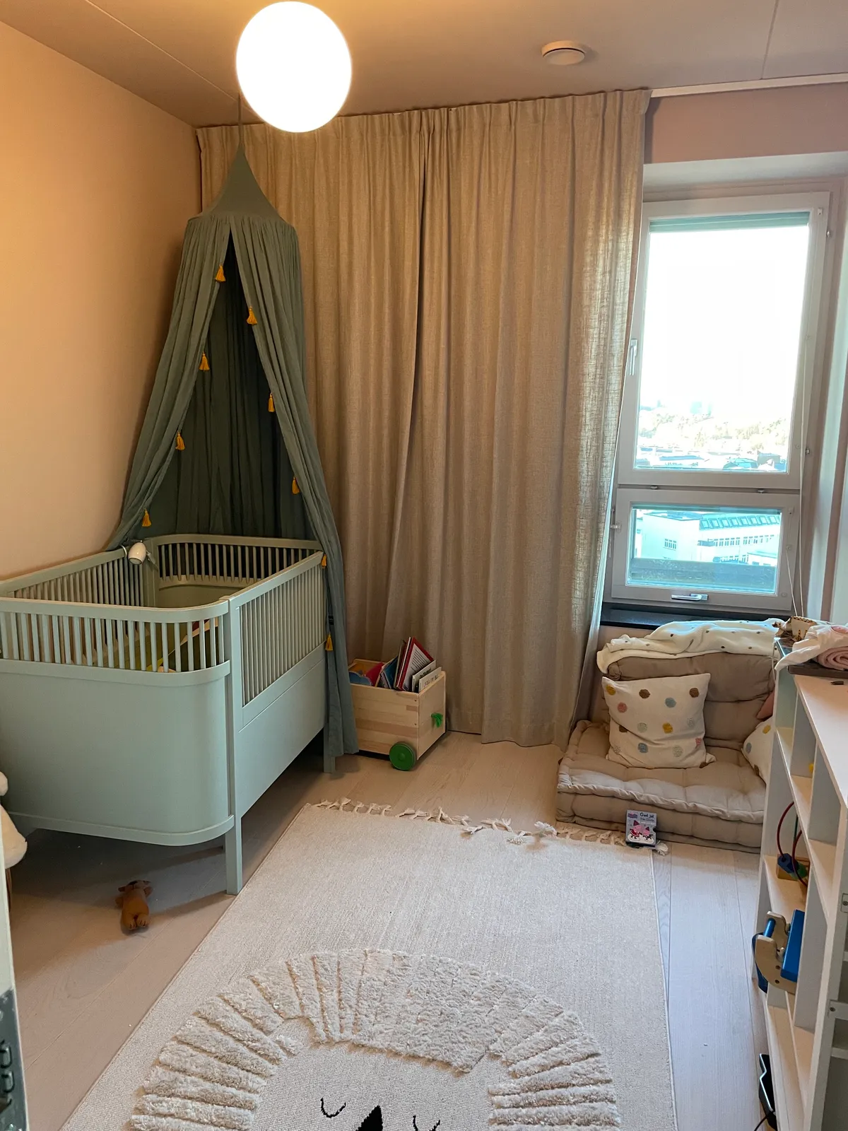 Hyreslägenhet på Stockholm i stockholm