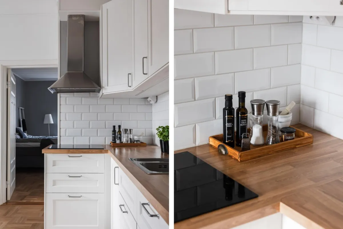 Hyreslägenhet på Östhammar i osthammar