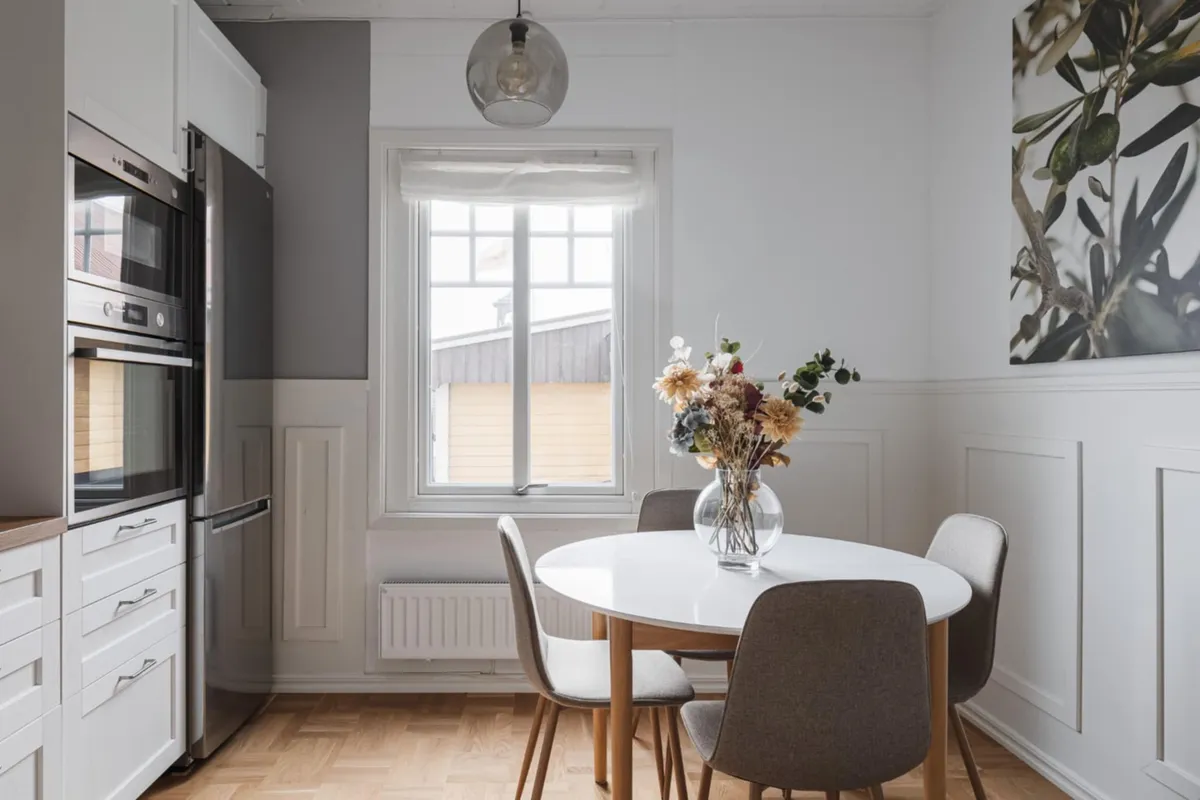 Hyreslägenhet på Östhammar i osthammar