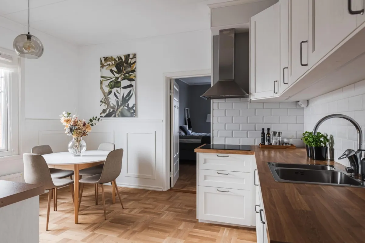 Hyreslägenhet på Östhammar i osthammar