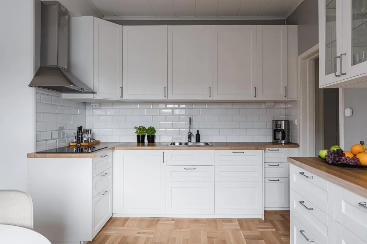 Hyreslägenhet på Östhammar i osthammar