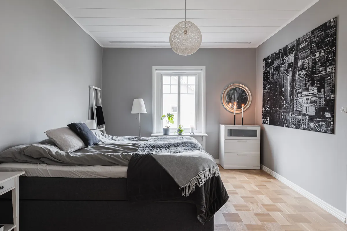 Hyreslägenhet på Östhammar i osthammar