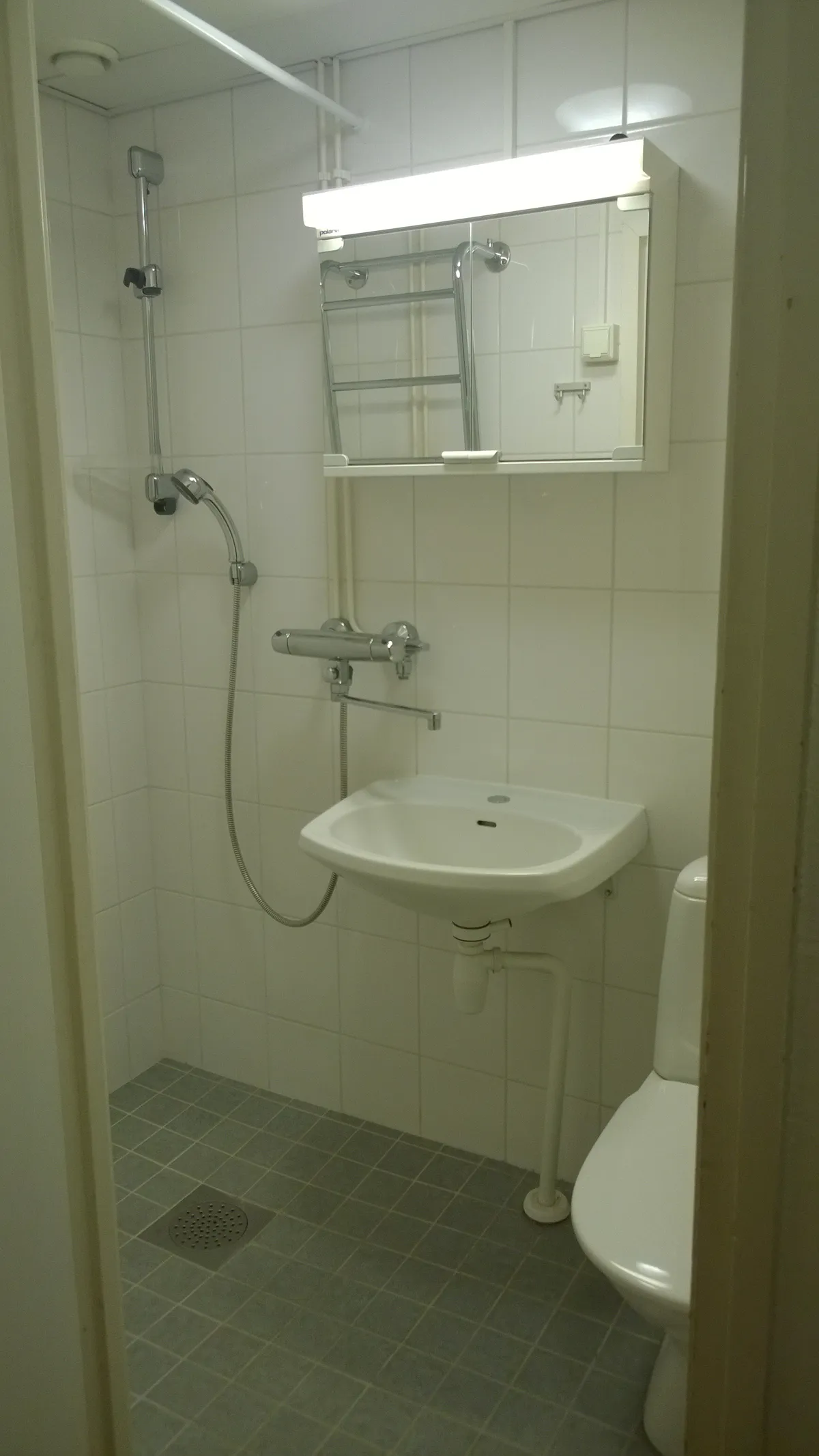 Hyreslägenhet på Turku i turku