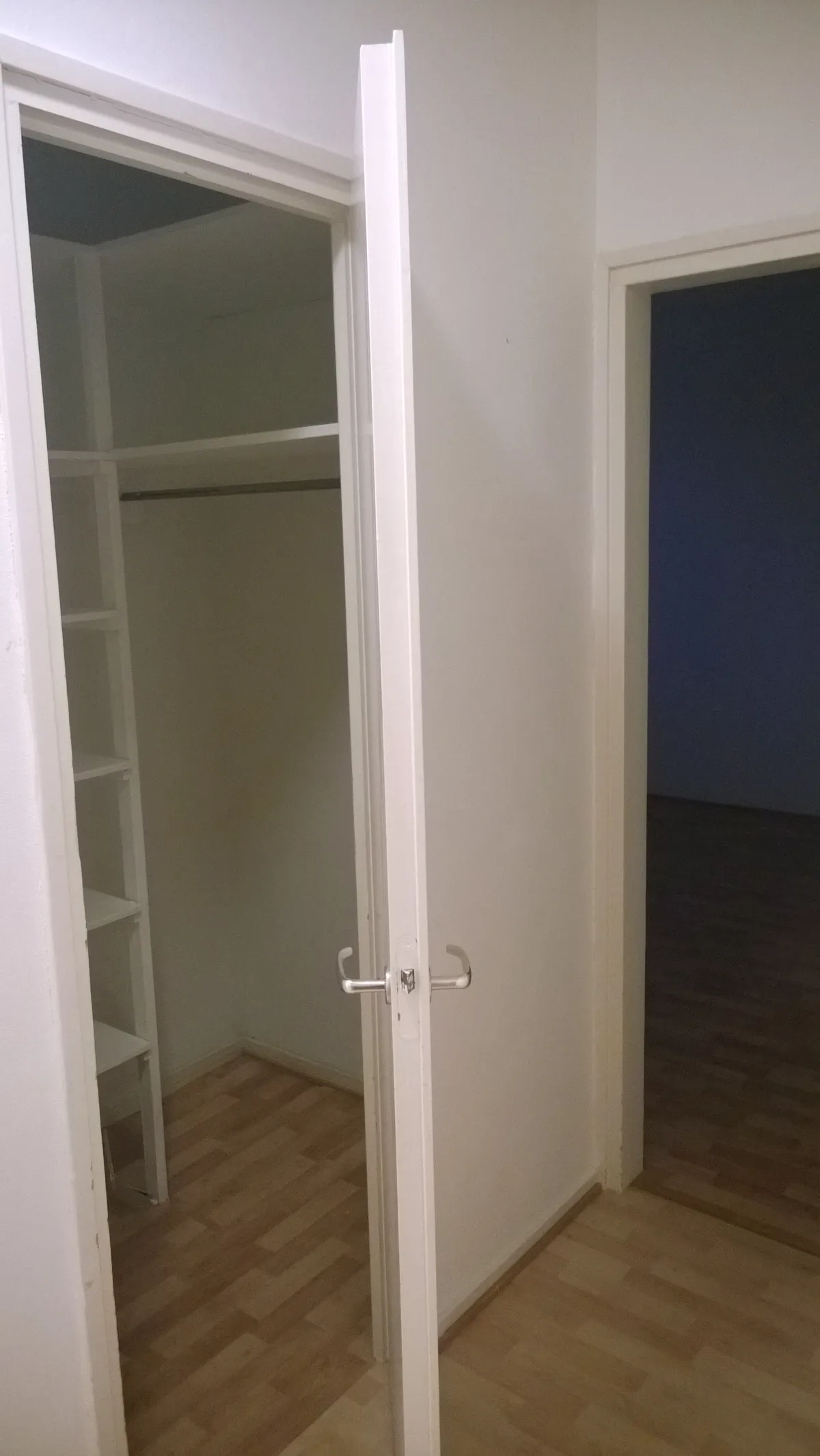Hyreslägenhet på Turku i turku