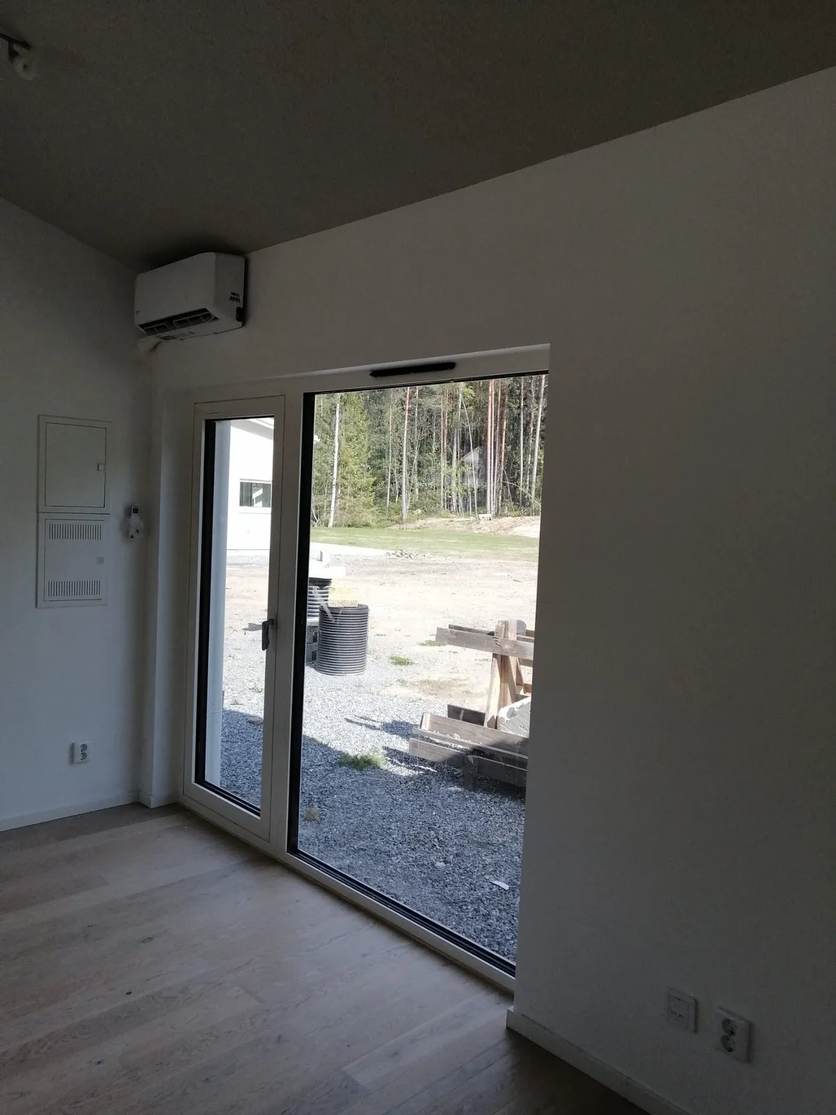 Hyreslägenhet på Farsta i farsta