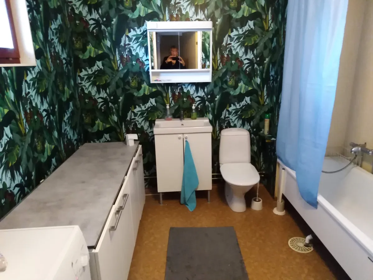 Hyreslägenhet på Linköping i linkoping
