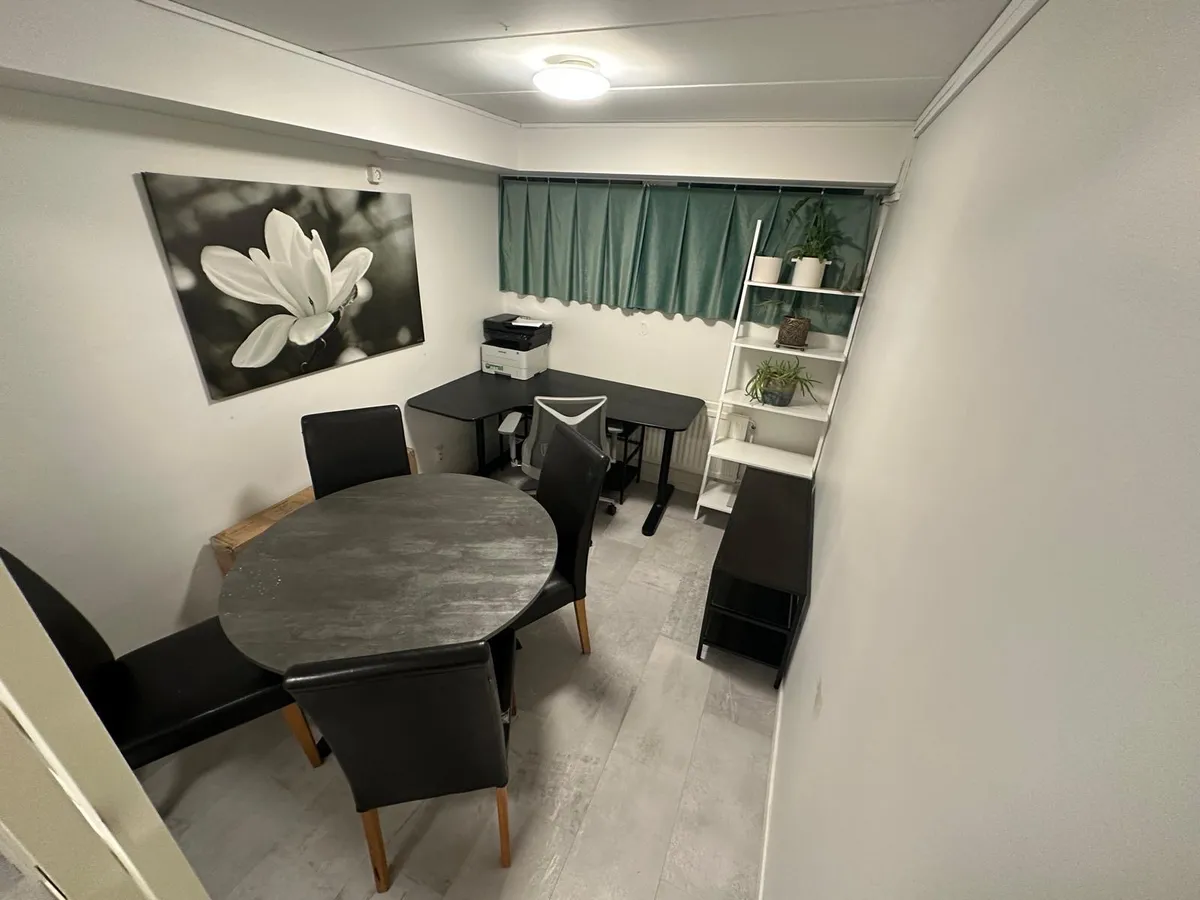 Hyresbostad på Järfälla i jarfalla