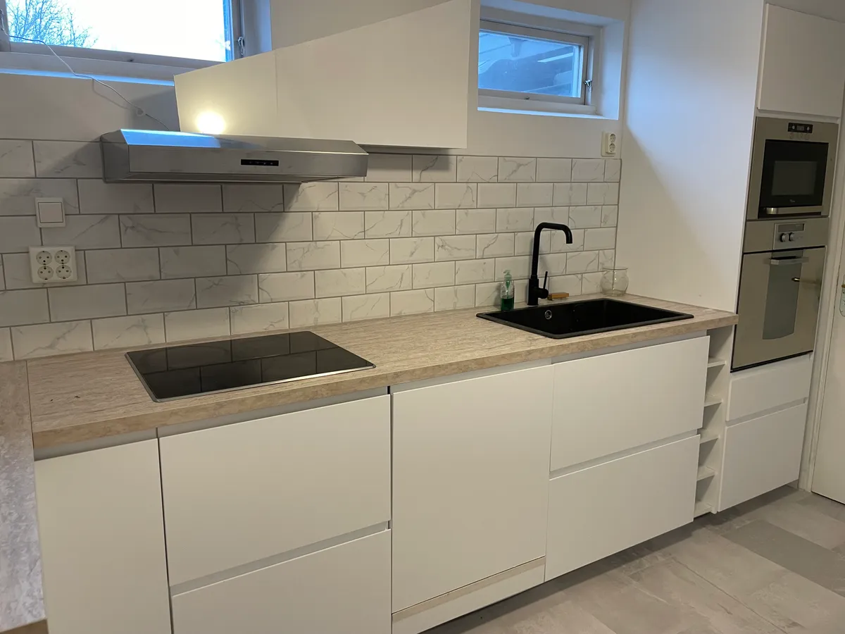 Hyresbostad på Järfälla i jarfalla