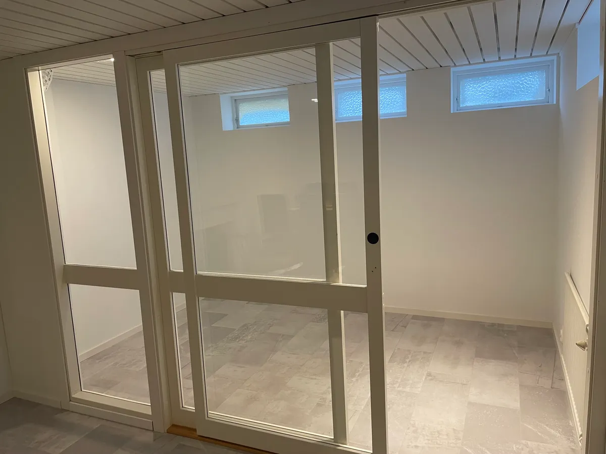 Hyresbostad på Järfälla i jarfalla