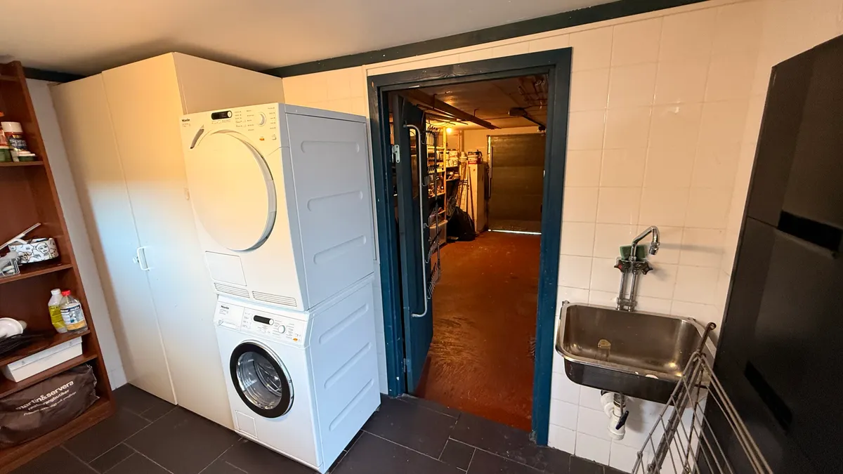 Hyresbostad på Täby i taby