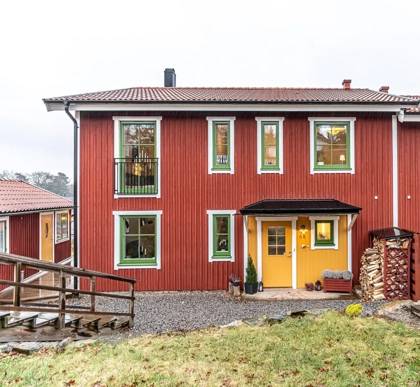 Hyresbostad på Huddinge i huddinge