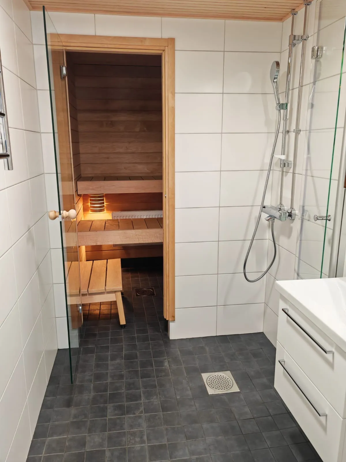 Hyreslägenhet på Tampere i tampere