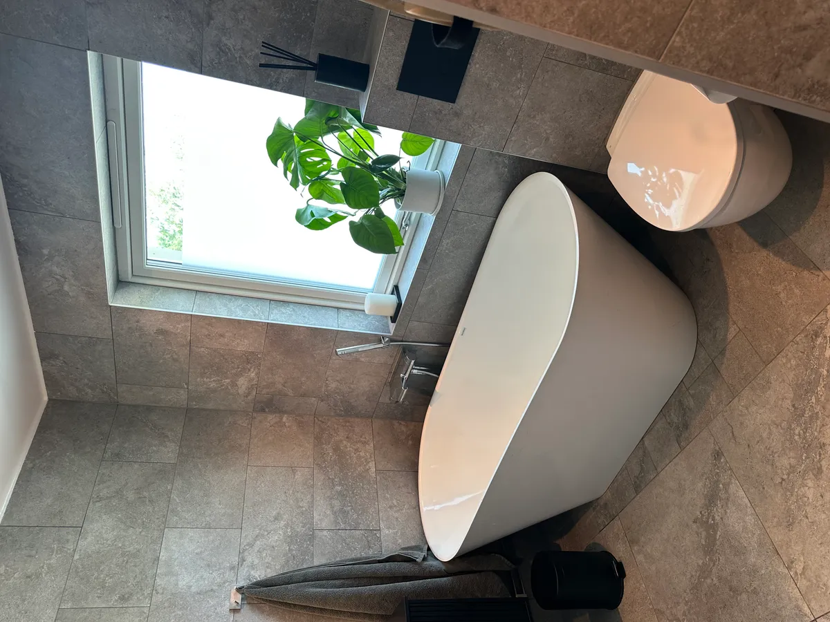Hyresbostad på Täby i taby