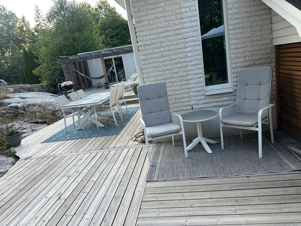 Hyresbostad på Täby i taby