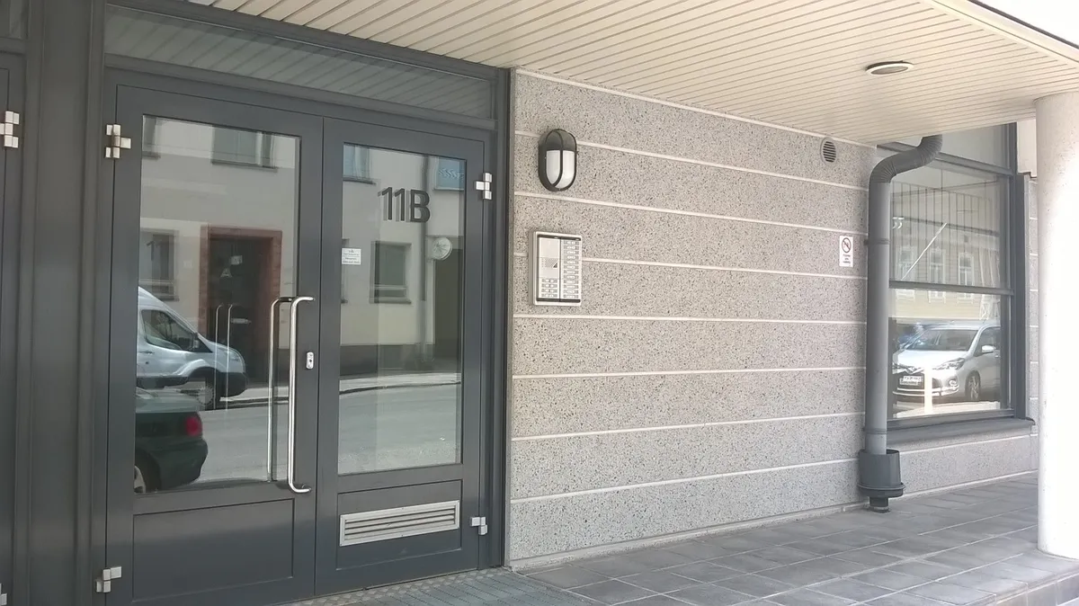 Hyreslägenhet på Turku i turku