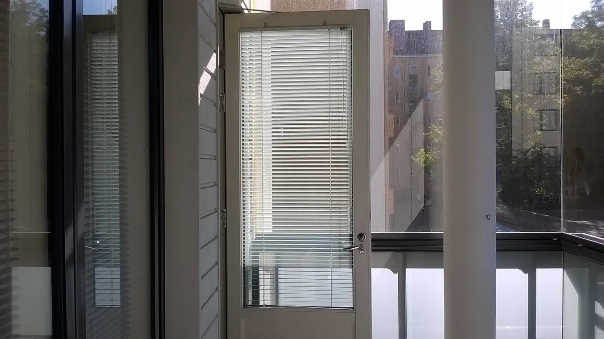 Hyreslägenhet på Turku i turku