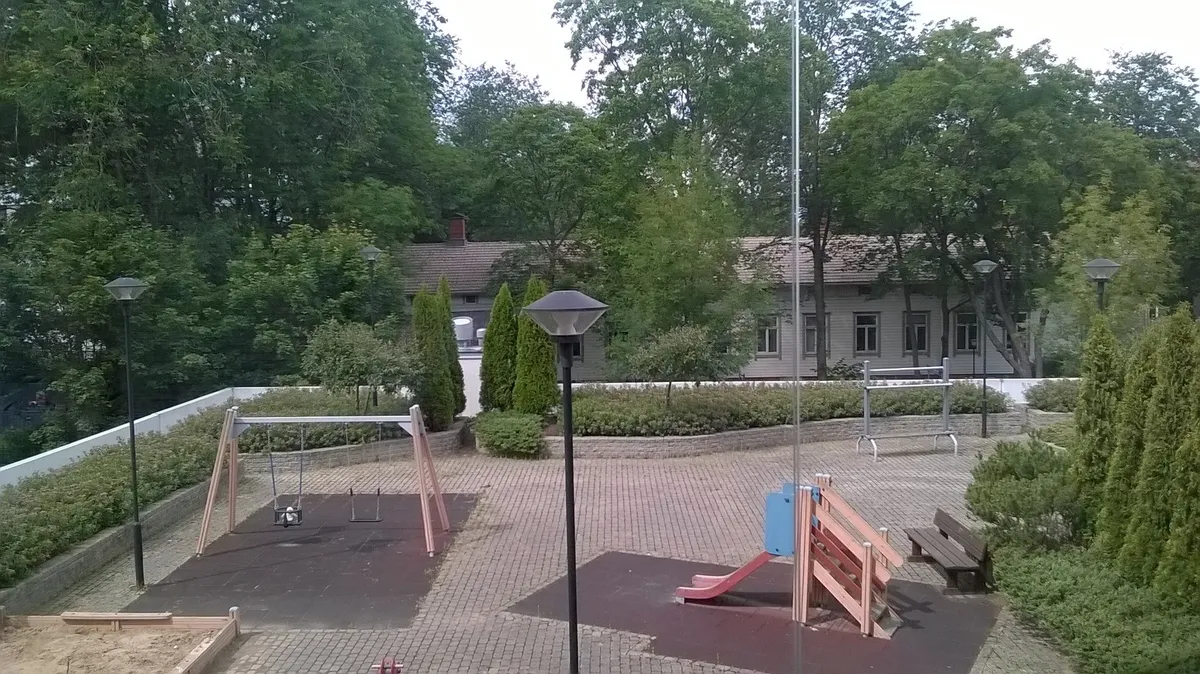 Hyreslägenhet på Turku i turku
