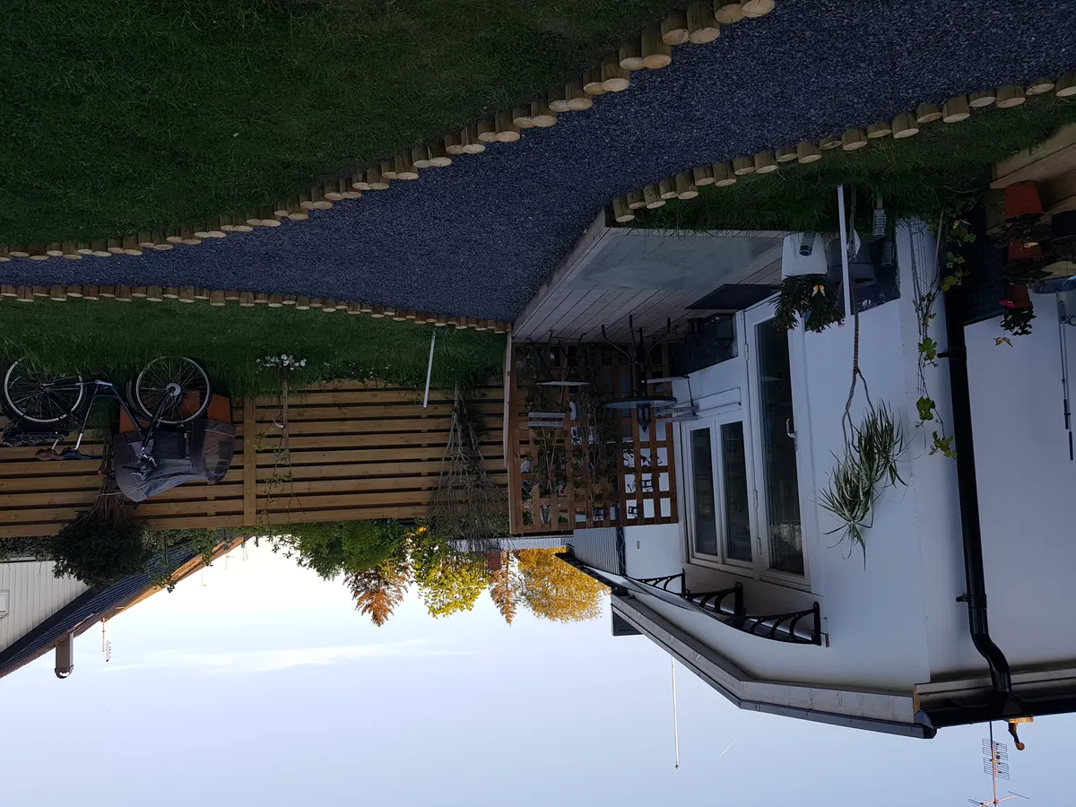 Hyreslägenhet på Vellinge i vellinge