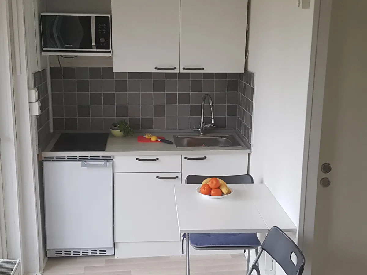 Hyreslägenhet på Vellinge i vellinge