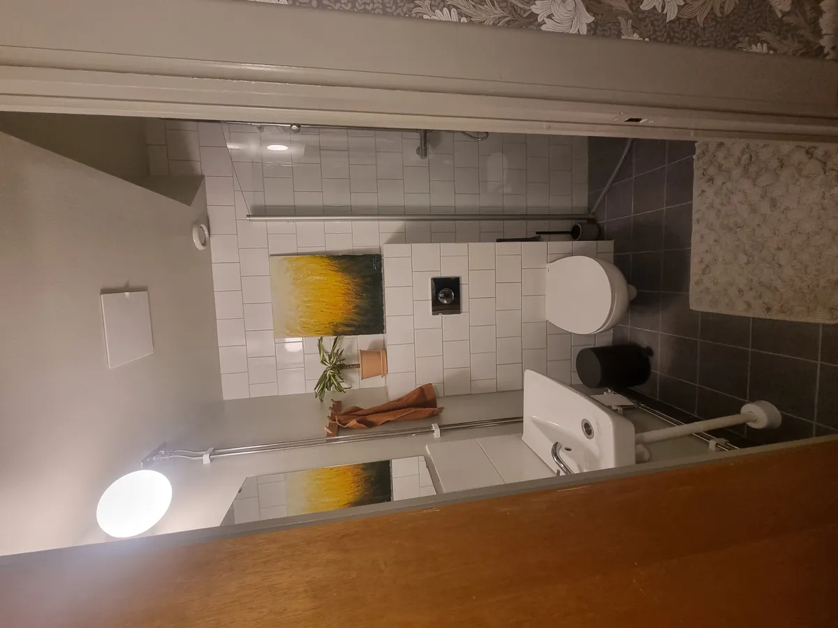 Hyreslägenhet på Sundbyberg i sundbyberg