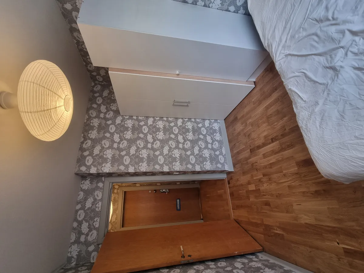 Hyreslägenhet på Sundbyberg i sundbyberg