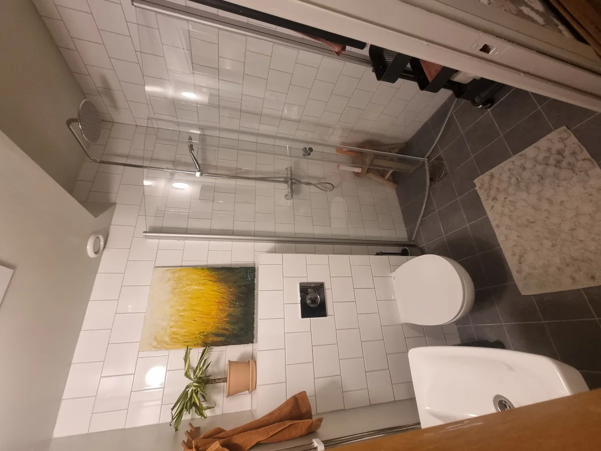 Hyreslägenhet på Sundbyberg i sundbyberg