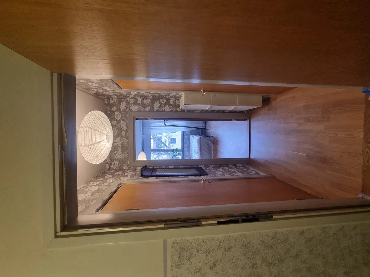 Hyreslägenhet på Sundbyberg i sundbyberg