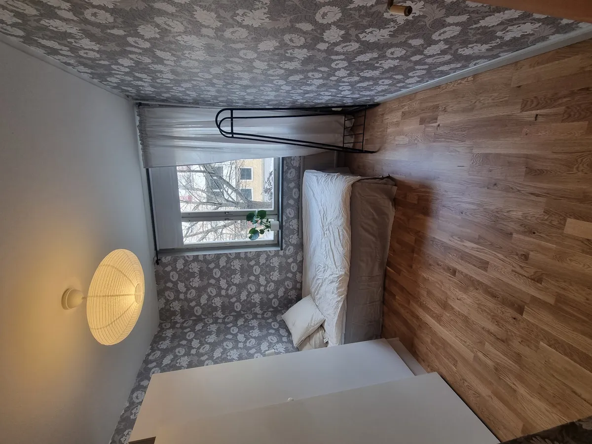 Hyreslägenhet på Sundbyberg i sundbyberg