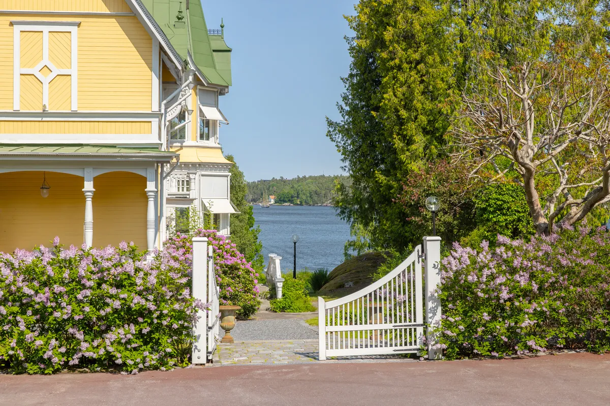 Hyresbostad på Lidingö i lidingo