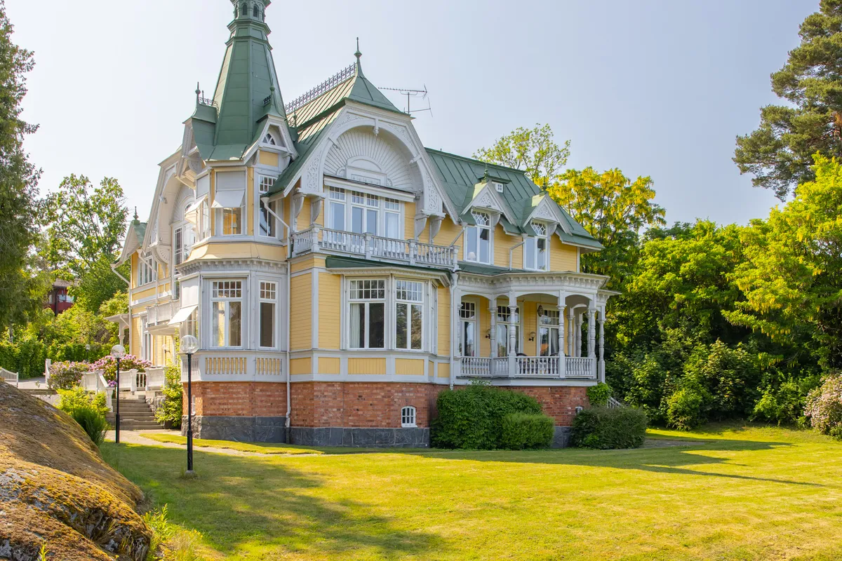 Hyresbostad på Lidingö i lidingo
