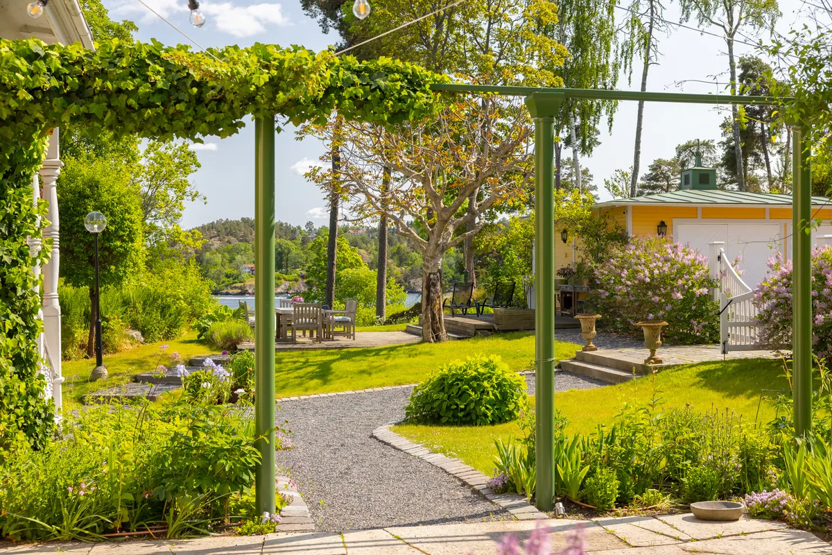 Hyresbostad på Lidingö i lidingo
