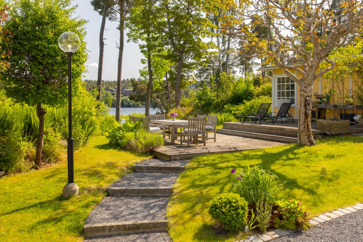 Hyresbostad på Lidingö i lidingo