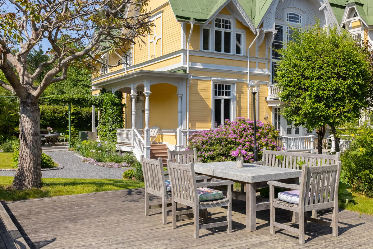 Hyresbostad på Lidingö i lidingo