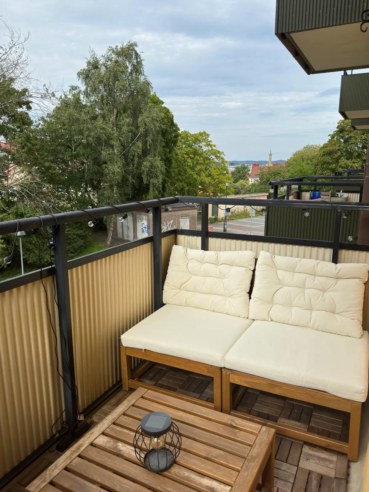 Hyreslägenhet på Göteborg i goteborg