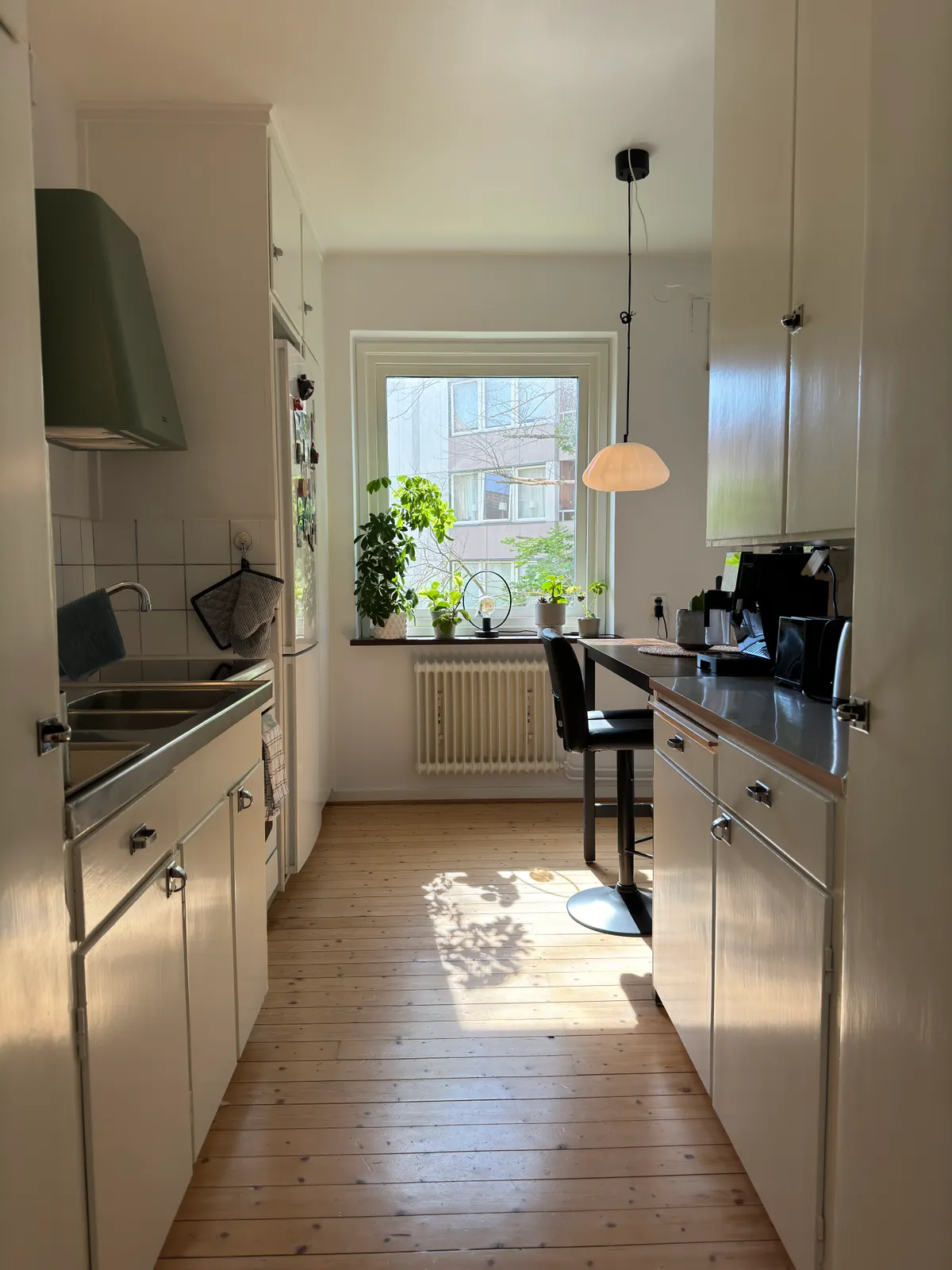 Hyreslägenhet på Göteborg i goteborg