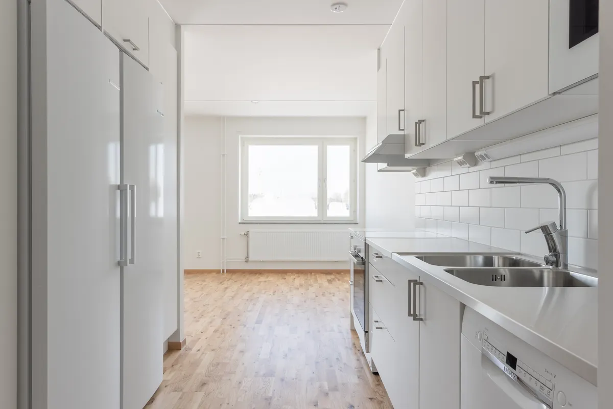 Hyreslägenhet på Järfälla i jarfalla