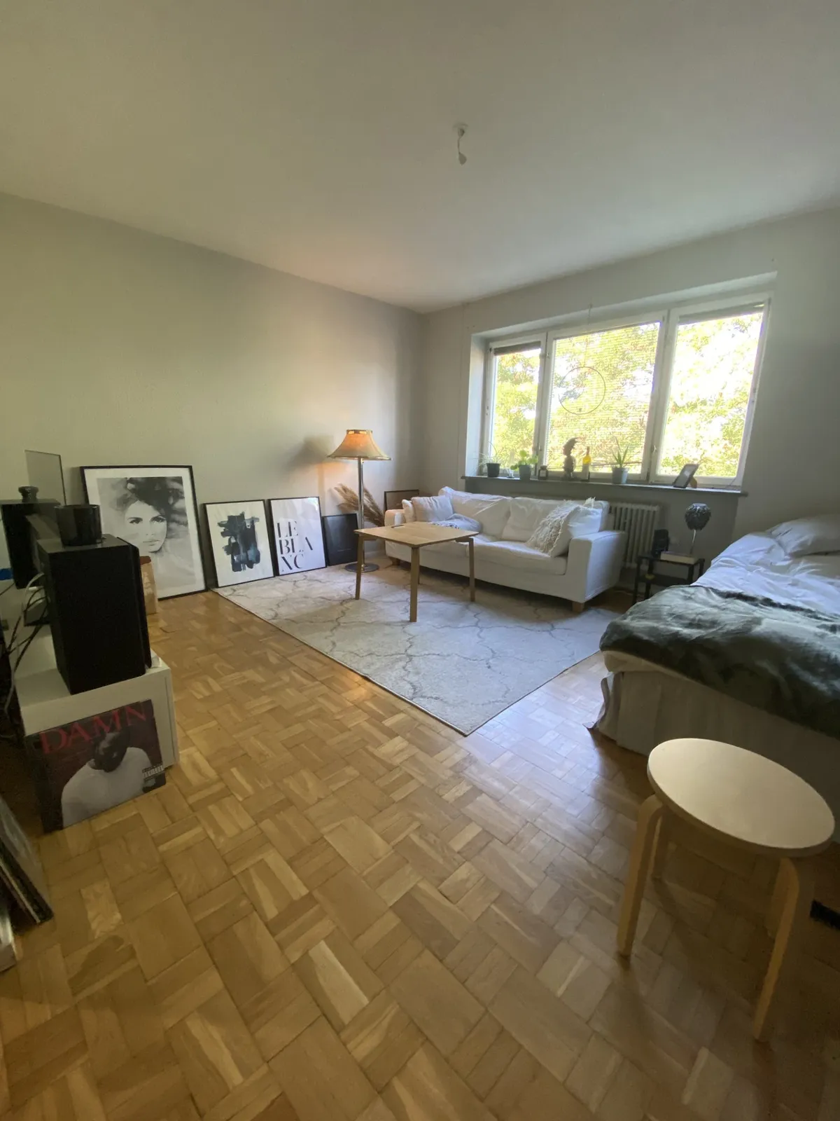 Hyreslägenhet på Malmö i malmo